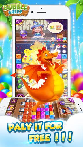 Candy Witch Blast - عکس بازی موبایلی اندروید