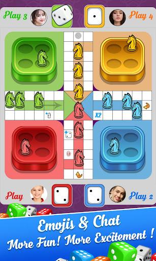 Special Dice - Image screenshot of android app