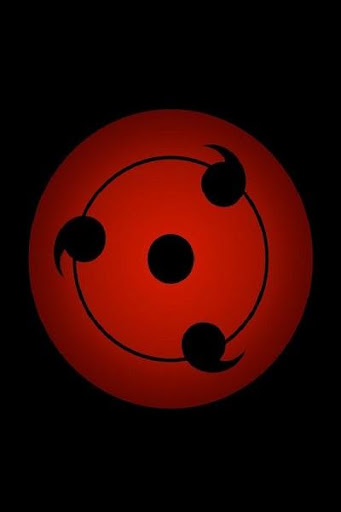 3d sharingan live wallpaper｜TikTok Search