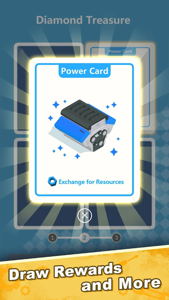 Car Mechanic Tycoon - Gameplay image of android game