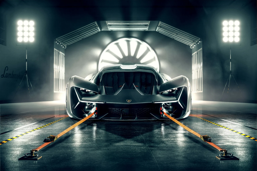 Car Wallpapers ۴K - عکس برنامه موبایلی اندروید