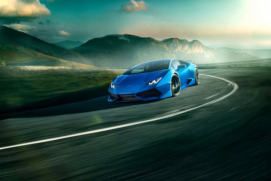 Car Wallpapers ۴K - عکس برنامه موبایلی اندروید