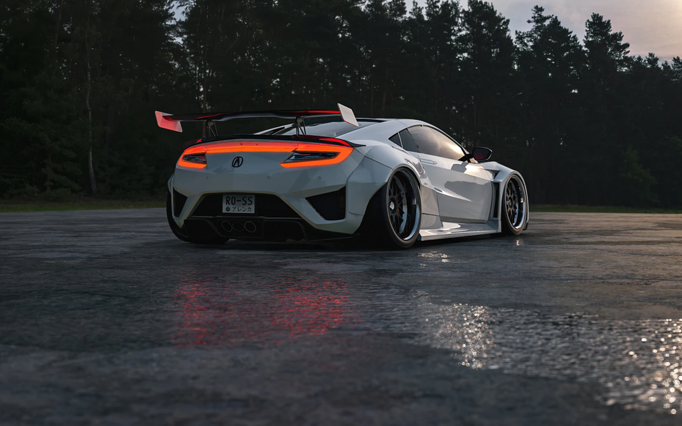 Car Wallpapers ۴K - عکس برنامه موبایلی اندروید