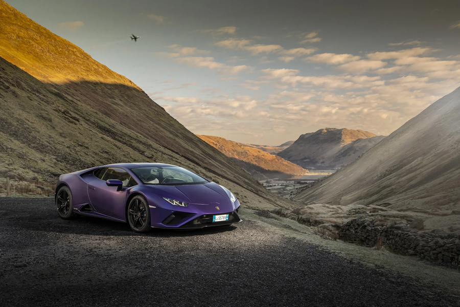 Car Wallpapers ۴K - عکس برنامه موبایلی اندروید