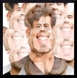 Caricatures & Cartoon Photo - عکس برنامه موبایلی اندروید