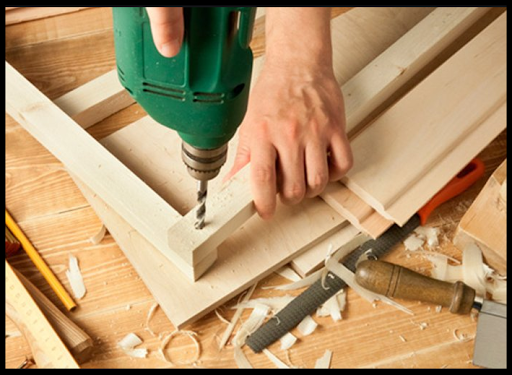 Basic Carpentry and Joinery Course - عکس برنامه موبایلی اندروید