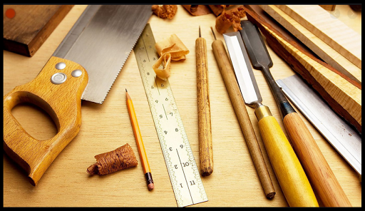 Basic Carpentry and Joinery Course - عکس برنامه موبایلی اندروید