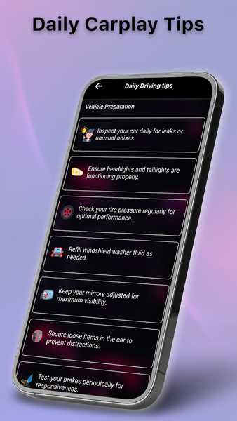 Carplay Auto Sync - Image screenshot of android app