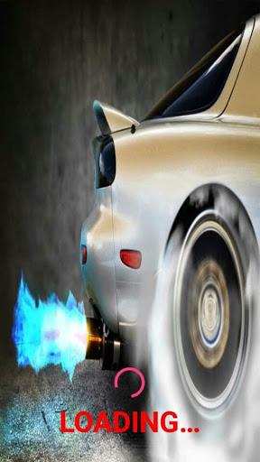 Car Sounds & Ringtones - عکس برنامه موبایلی اندروید