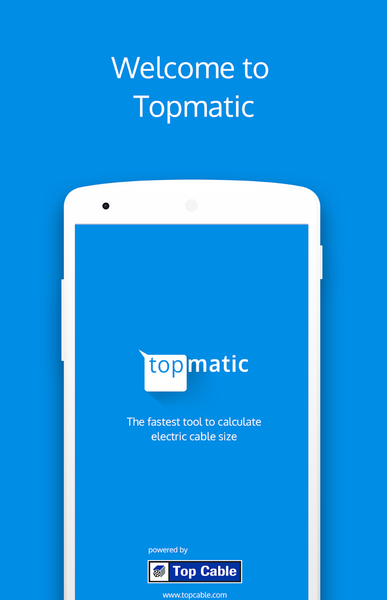 Topmatic - Top Cable - عکس برنامه موبایلی اندروید