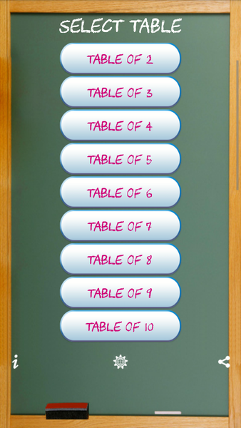 Math Fun for Kids - عکس برنامه موبایلی اندروید
