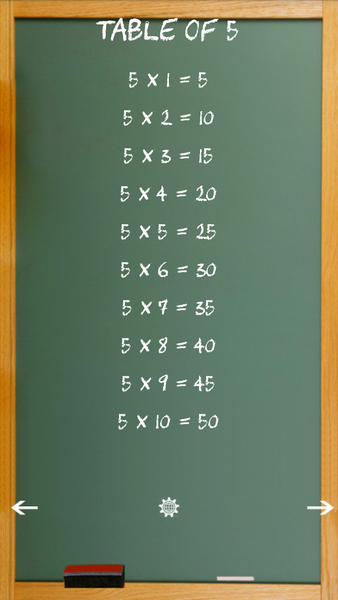 Math Fun for Kids - عکس برنامه موبایلی اندروید