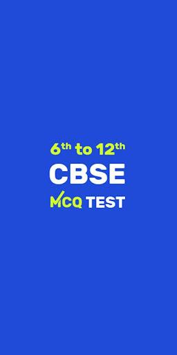 CBSE MCQ Test - عکس برنامه موبایلی اندروید