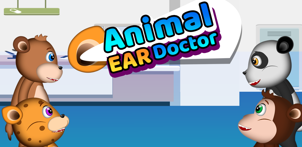 Ear Doctor Animal Vet Clinic – - عکس بازی موبایلی اندروید