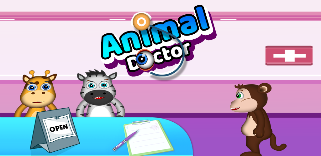 Animal Doctors - عکس بازی موبایلی اندروید