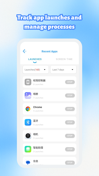 Clever Cleaner - Image screenshot of android app