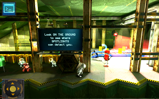 The Great Wobo Escape Ep. ۱ - عکس بازی موبایلی اندروید