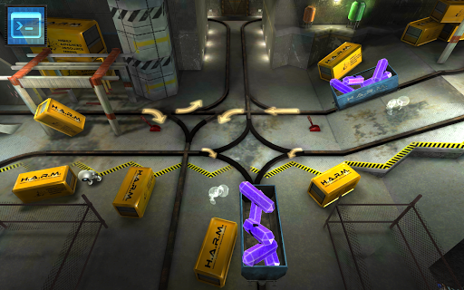 The Great Wobo Escape Ep. ۱ - عکس بازی موبایلی اندروید