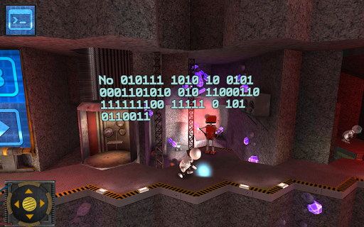 The Great Wobo Escape Ep. ۱ - عکس بازی موبایلی اندروید