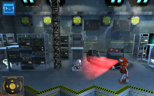 The Great Wobo Escape Ep. ۱ - عکس بازی موبایلی اندروید