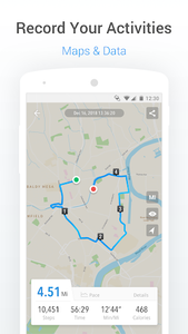 Walk Club - Every Step Count APK for Android - Download