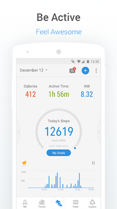 Walk Club - Every Step Count APK for Android - Download