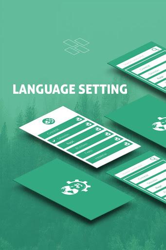 Language Enabler - Change Language Setting - عکس برنامه موبایلی اندروید