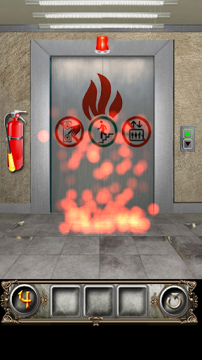 ۱۰۰ Doors : Floors Escape - عکس بازی موبایلی اندروید