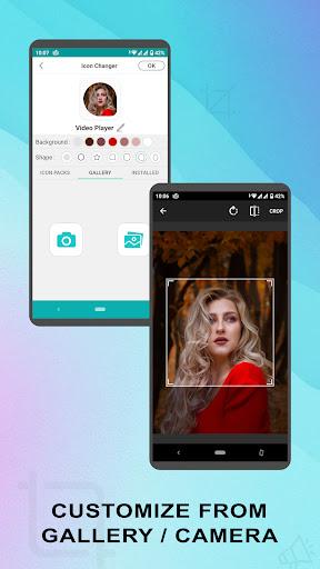 Fingerprint Live Animation - Image screenshot of android app