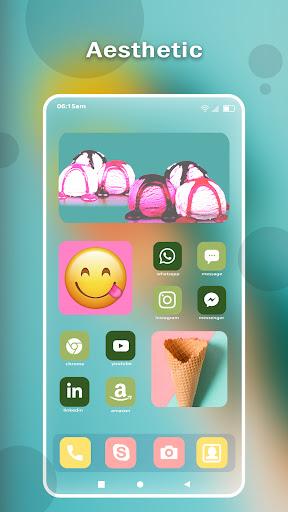 Fingerprint Live Animation - Image screenshot of android app