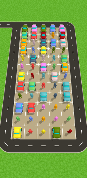 Onet Cars - عکس بازی موبایلی اندروید