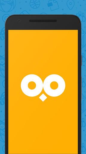 Sports UNIL-EPFL - Image screenshot of android app