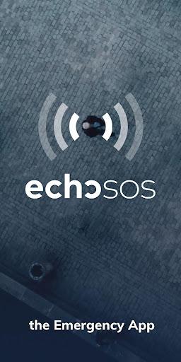 EchoSOS - عکس برنامه موبایلی اندروید