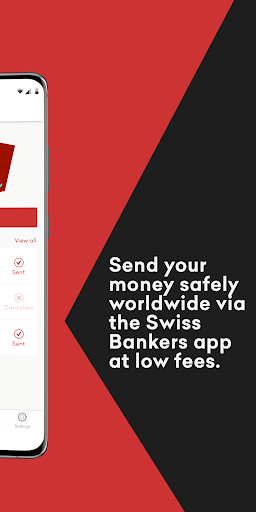 Swiss Bankers - عکس برنامه موبایلی اندروید