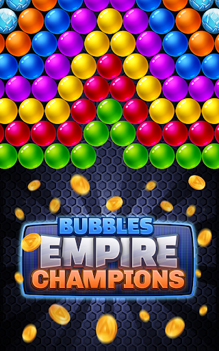 Bubbles Empire Champions - عکس بازی موبایلی اندروید