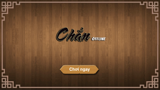 Chan Ca Offline - Gameplay image of android game