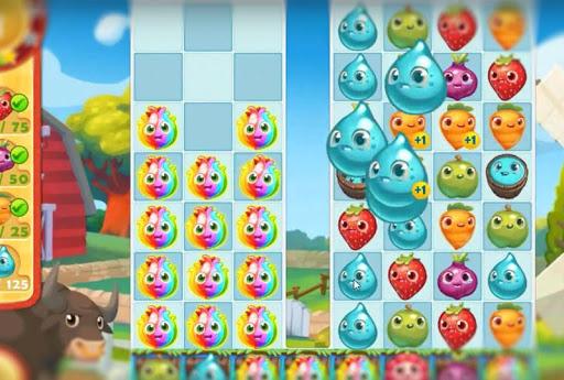 Tips:Farn Heroes Saga - عکس برنامه موبایلی اندروید