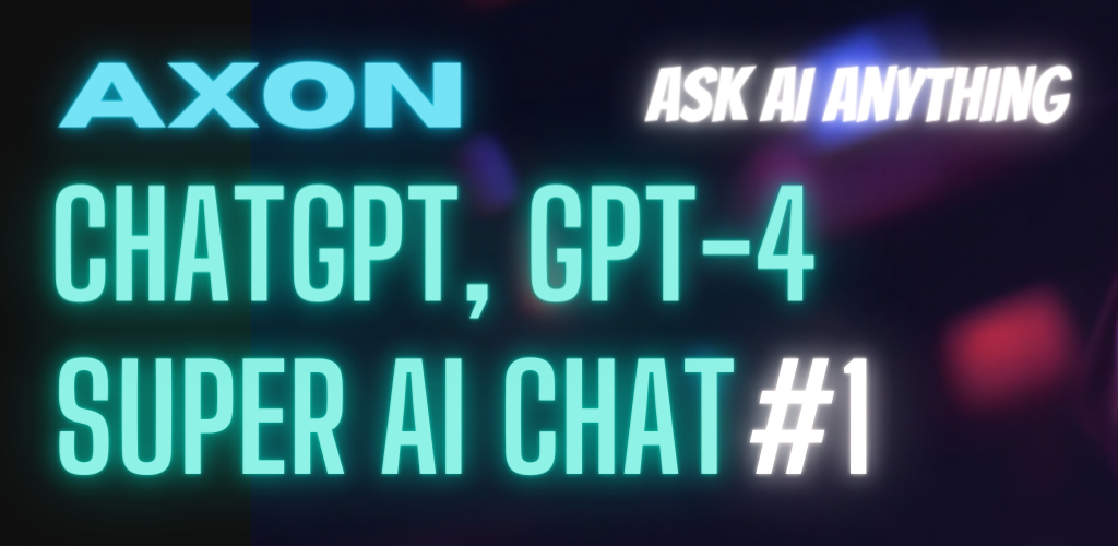 AI Chat: Ask AI Chat assistant - عکس برنامه موبایلی اندروید