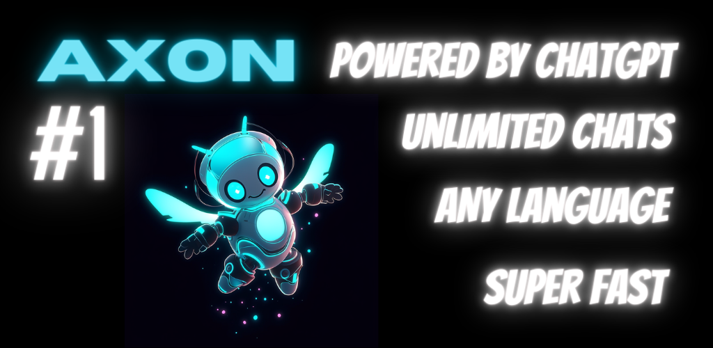 AI Chat: Ask AI Chat assistant - عکس برنامه موبایلی اندروید