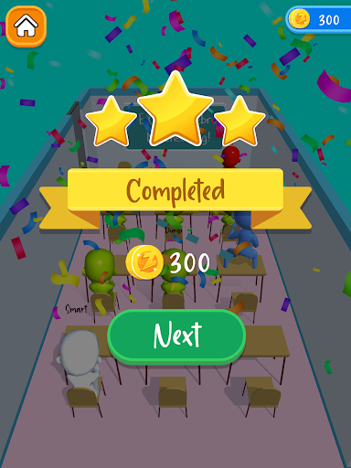 Cheat'em All - عکس بازی موبایلی اندروید