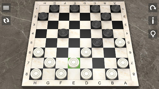 Checkers  Play it online!