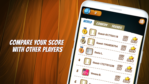 Chess - عکس بازی موبایلی اندروید