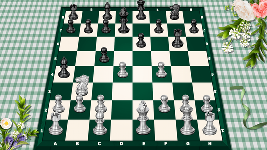 Chess - Offline Board Game - Old Versions APK