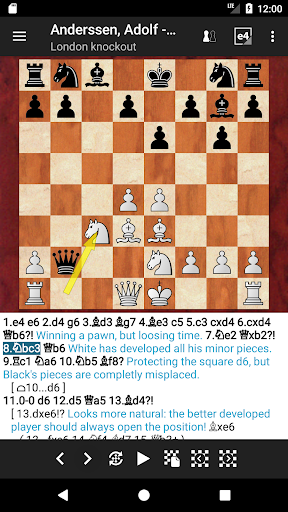 chess titans game online