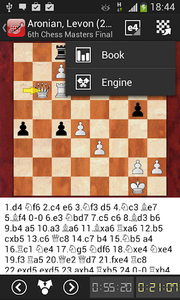 playchess.com Game for Android - Download
