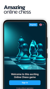 Chess Time Live - Online Chess Game for Android - Download