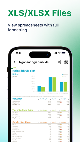 PDF Reader - PDF Viewer - Image screenshot of android app