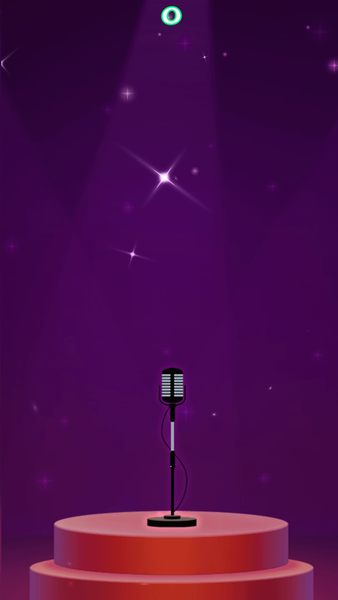 Chipmunks Music Journey - Gameplay image of android game