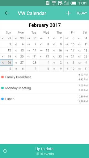 Public Folders App - Office۳۶۵ - عکس برنامه موبایلی اندروید