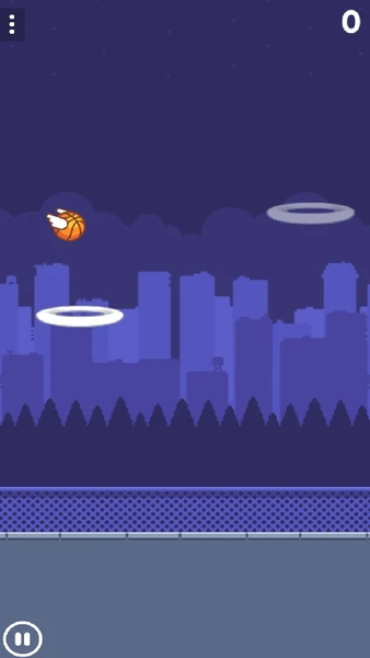 City Dunk - Gameplay image of android game